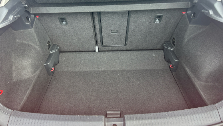 Volkswagen T-Roc 1.5 TSI EVO SE 5dr Petrol Hatchback